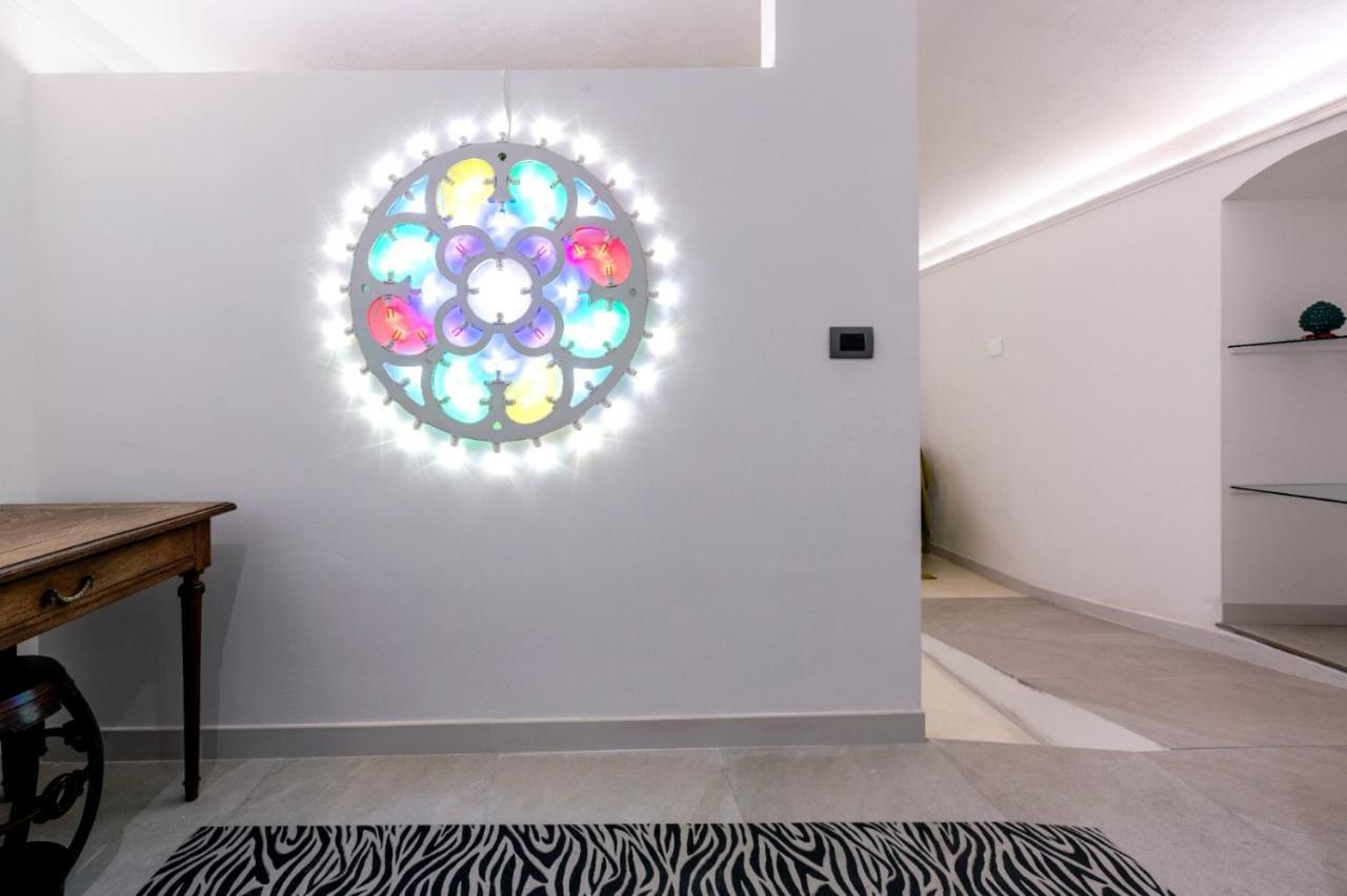 Suite Umbertino 39 Bari Exterior foto